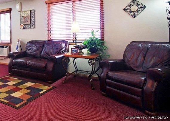 Econo Lodge Inn & Suites Dubuque Wnętrze zdjęcie