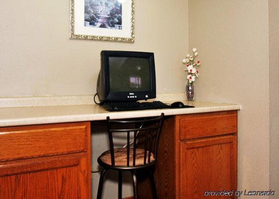 Econo Lodge Inn & Suites Dubuque Pokój zdjęcie